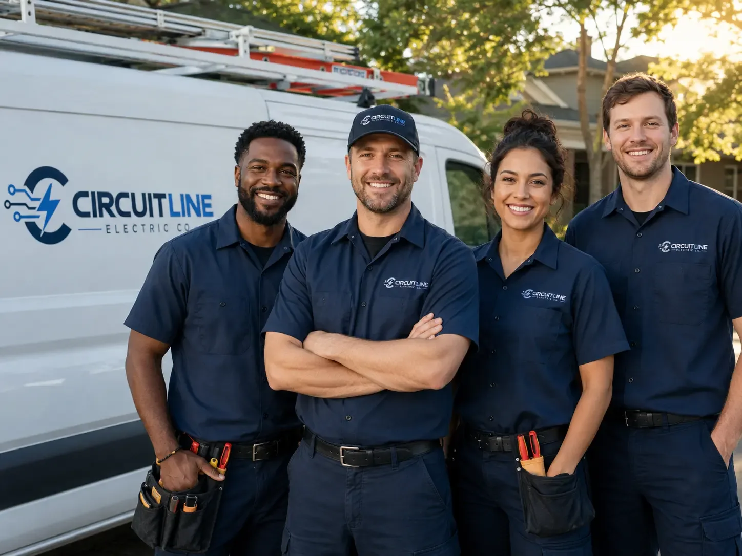 Whole Home Rewiring company in Norton, MA